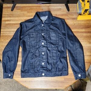 Banana Republc denim jacket